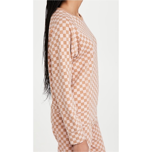 SPLITS59 - TILDA FRENCH TERRY SWEATSHIRT - Picture 4 of 7